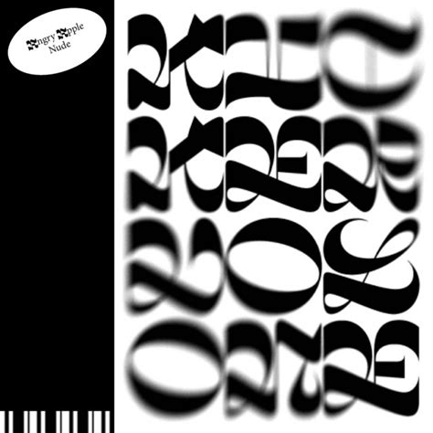 Nude Single By Angry Apple Spotify