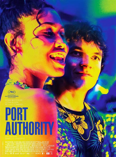 Port Authority - Film (2019) - SensCritique