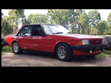 1980 Ford Falcon Pinpoint2 Shannons Club