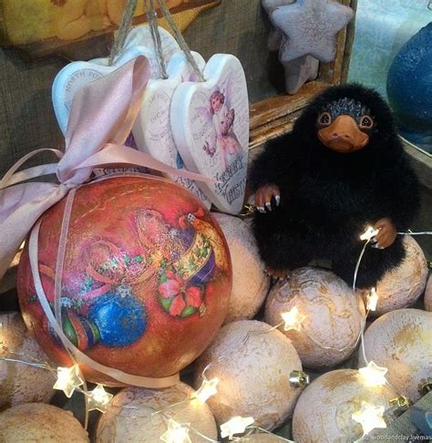 Нюхлер (Нюхль Niffler) Fantastic Beasts – купить в интернет-магазине ...
