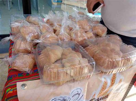 Marquesitas Con Pan De Muerto Y Otras Variedades El Y De Octubre