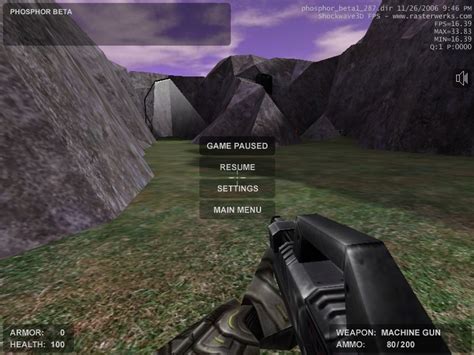 Shooting Games Online Play Free 3d Games | Best Shooter Games