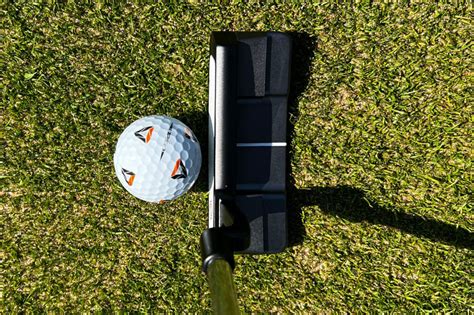 Odyssey Tri Hot K Double Wide Putter Review National Club Golfer