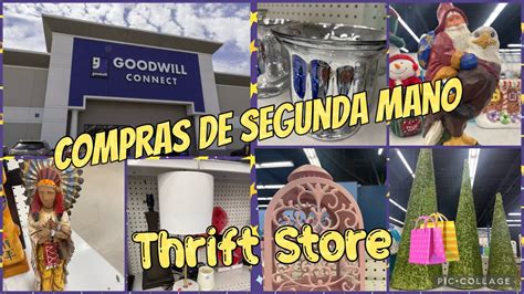 Goodwill Tienda De Segunda Mano De Usa La Segunda De Usa Un