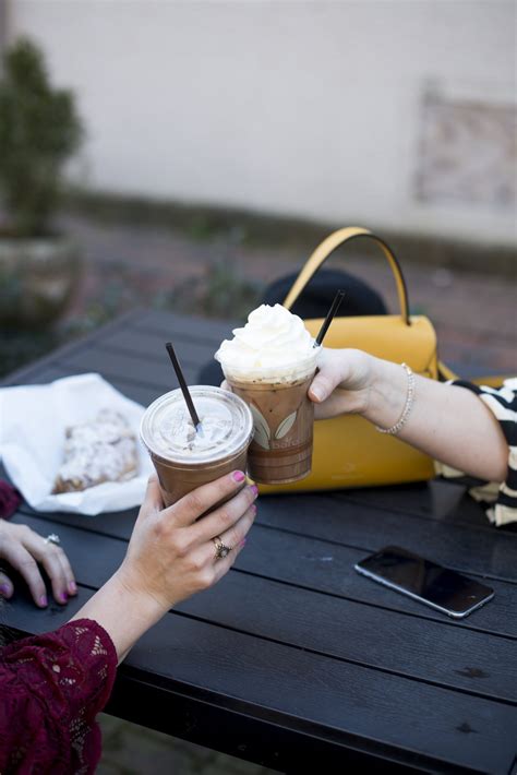 3 Local Places to Catch-up with Your Bestie in German Village ⋆ A City