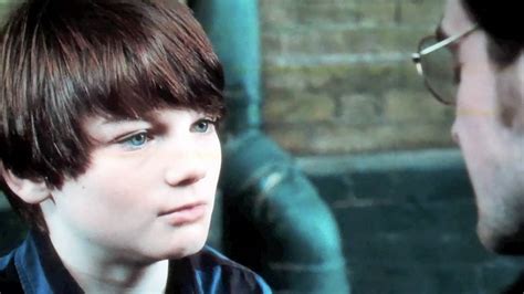 Albus Severus Potter Movie Trailer Youtube