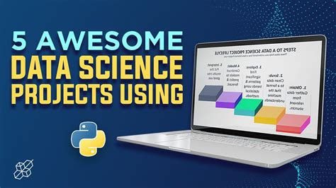 5 Awesome Data Science Projects Using Python Python Explained