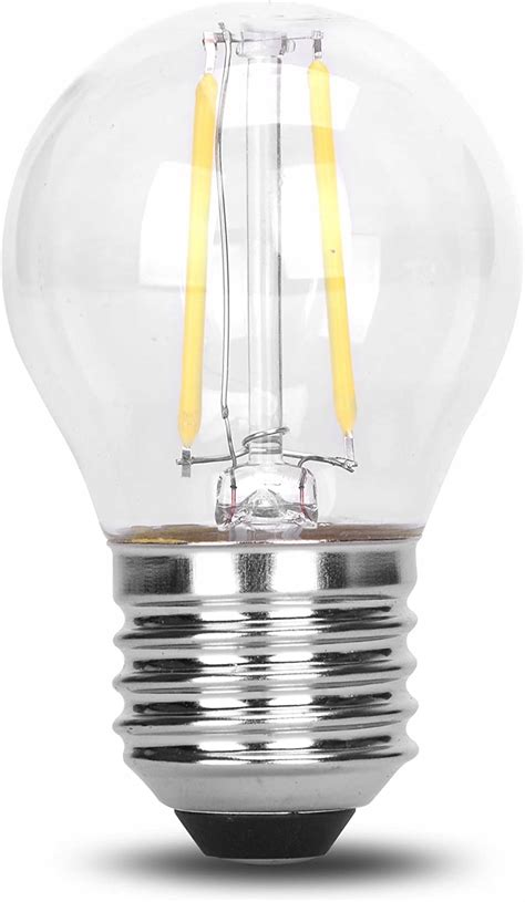 ŻarÓwka E27 Led Filament 6w 600lm Ozdobna Kulka 2167 • Cena Opinie