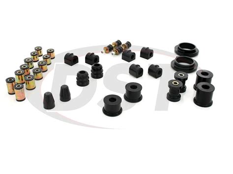 Complete Suspension Bushing Kit Ford Focus