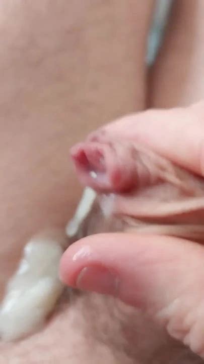 Limp Girlcock Cumshot Closeup Shemale Ladyboy Ladyboy Porn Feat Cindy Belfast By FapHouse