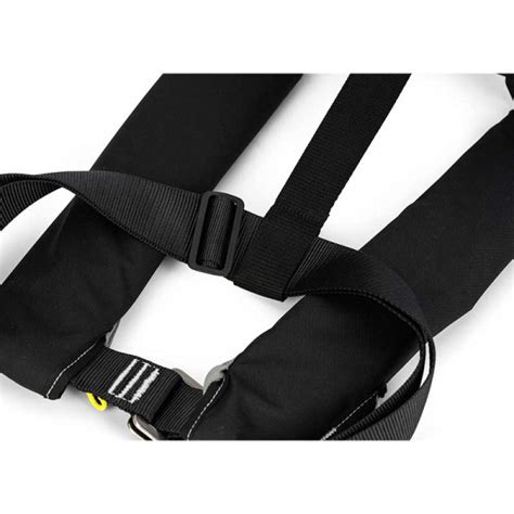 Plastimo Pilot Lifejacket With Harness Comptoir Nautique