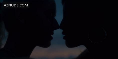 COTY CAMACHO Nude AZNude