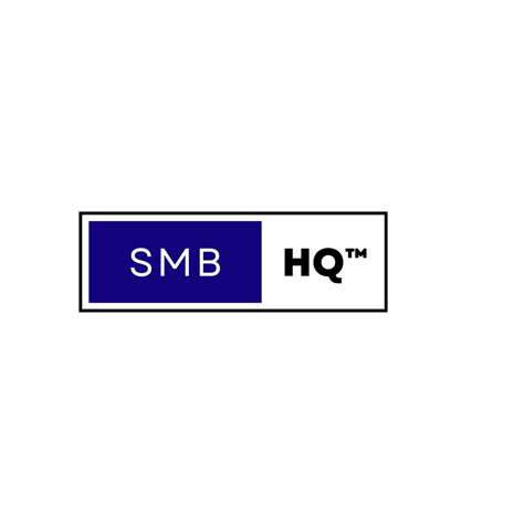 small medium business industry insight  smb hq
