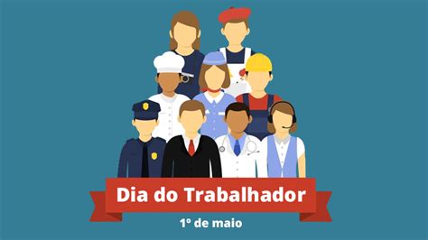 Feriado Dia Do Trabalhador