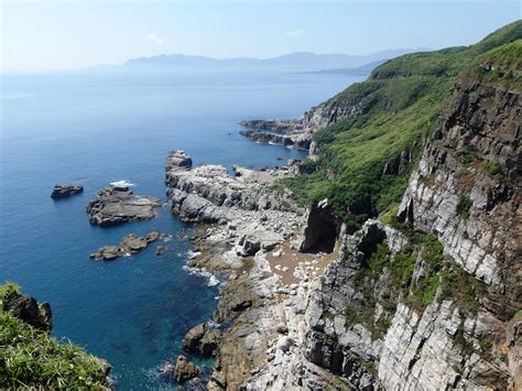 ecotour taiwan