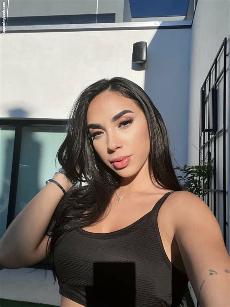 Gaby Ortega Gabyortega Nude OnlyFans Leaks Fappening Page FappeningBook