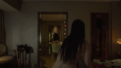 Nude Video Celebs Emma Eliza Regan Nude Wild Fire Nights