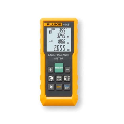 Fluke 945 Sound Meter Robo Nepal