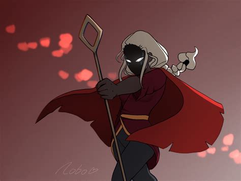 Skycotl Fanart By Nob0king On Deviantart