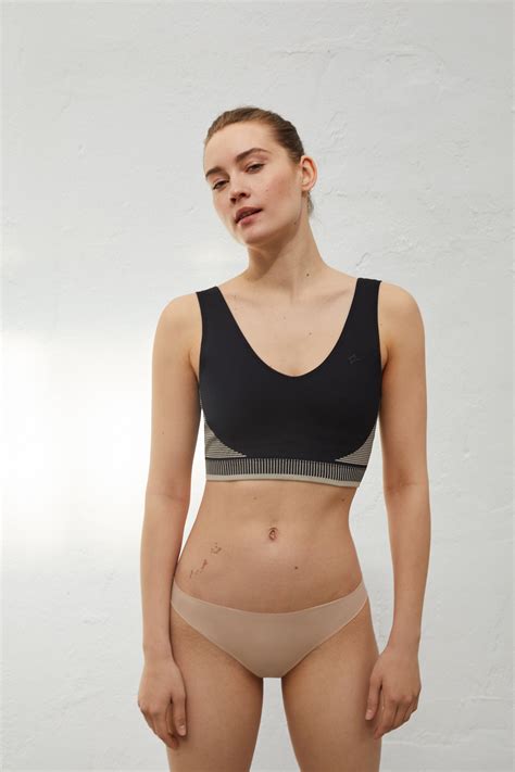 Pack Braguitas Brasile As Nude Bragas Deportivas Black Friday Spf