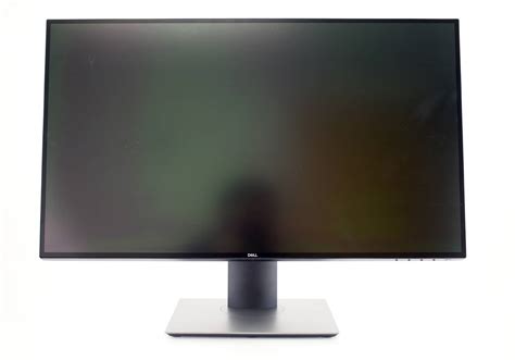 Dell Ultrasharp U2720Q 4K USB-C Monitor Review - StorageReview.com