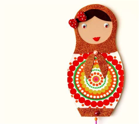 Traditional Russian Decorations | Add it to your favorites to revisit ...