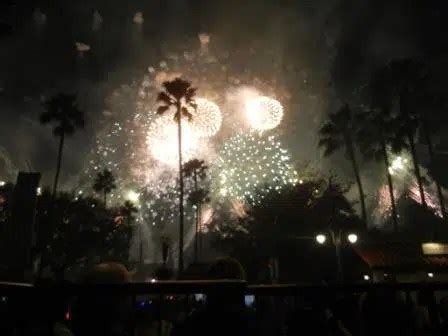 Star Wars Fireworks at Disney's Hollywood Studios | What You Need to Know