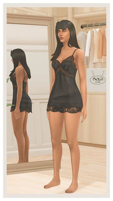 Bbygyal Sims Sims Clothes For Women