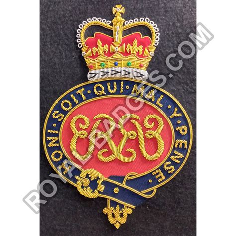 Grenadier Guard Royal Badges Llc The Hand Made Badges Comapny