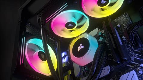 corsair intel  gen processors  great match    gen