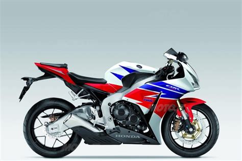 Honda Cbr Rr Reviews Prices Ratings With Various Photos