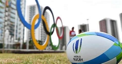 Olympics: Rugby 7's Quiz - By barefootman