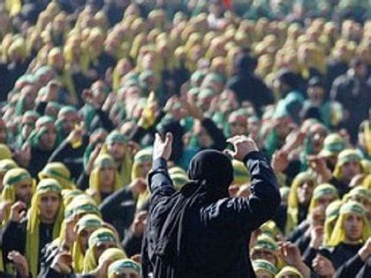 Hezbollah Una Presencia Que Crece En Am Rica Latina Infobae