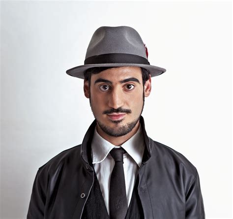 File:Deep Fried Man portrait - real name Daniel Friedman - South ...