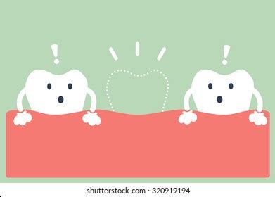 525 Missing Teeth Cartoon Images, Stock Photos, and Vectors | Shutterstock