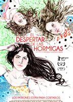 The Awakening Of The Ants 2019 Nude Scenes