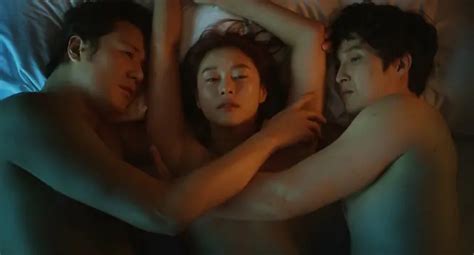 Ye Ji Won Ji Won Ye Invitation Hot Naked Video Hot Sex Picture