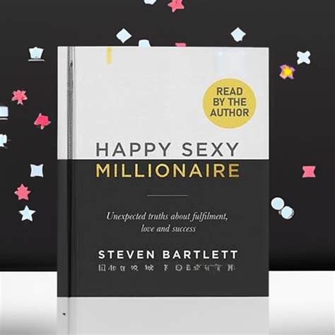 Unlocking Happiness Sex Appeal And Wealth With Happy Sexy Millionaire Audiobook Discover