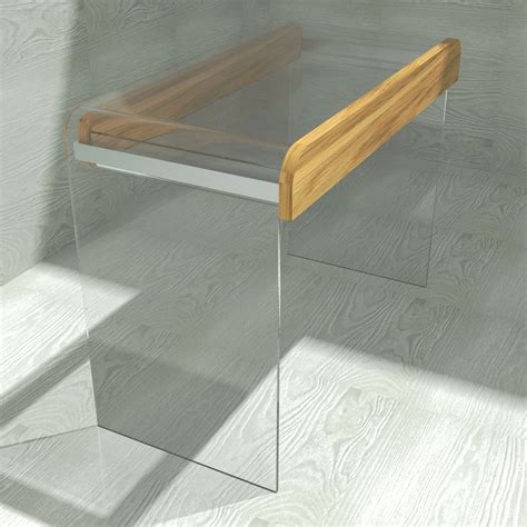 Туалетный столик с выдвижным ящиком