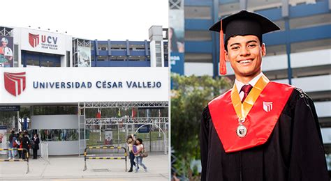 Universidad César Vallejo Aprende a sacar tu doctorado en esta