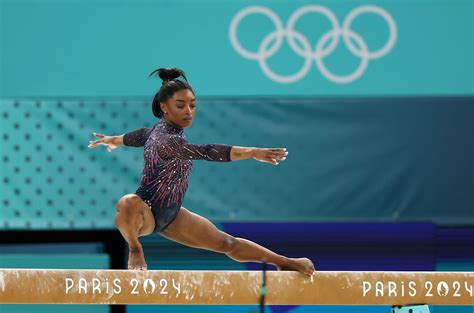 Simone Biles Biological Mother Begs For Forgiveness Interview