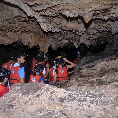 Espeleologia En Santander Conoce La Cueva Del Indio