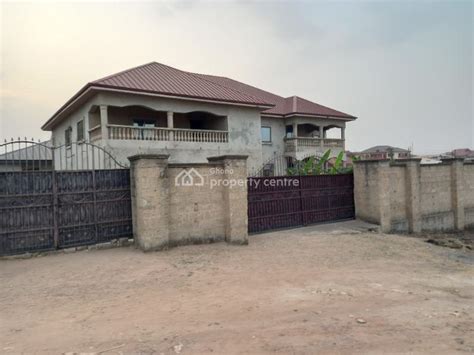 Houses For Sale In Ashanti 734 Listings Ghana Property Centre