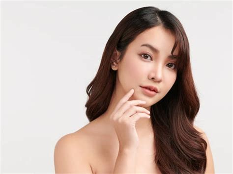 Water Peel Tren Perawatan Kulit Glowing Ala Wanita Korea Masa Kini