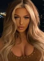 KENZIE WERNER Nude AZNude