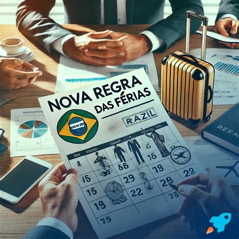 Qual O Mes Das Ferias - Nova Regra das Férias: Como Isso Afeta Sua Empresa - Empreende Aqui