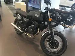 Mash Black Seven Naked Bike Gebraucht Kaufen Autoscout