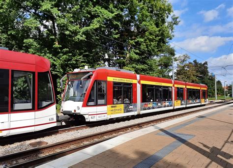 Siemens Combino Basic Fotos Bahnbilder De