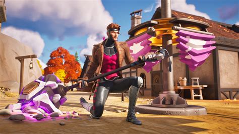 How to claim Capture Points in Fortnite and all Capture Point locations