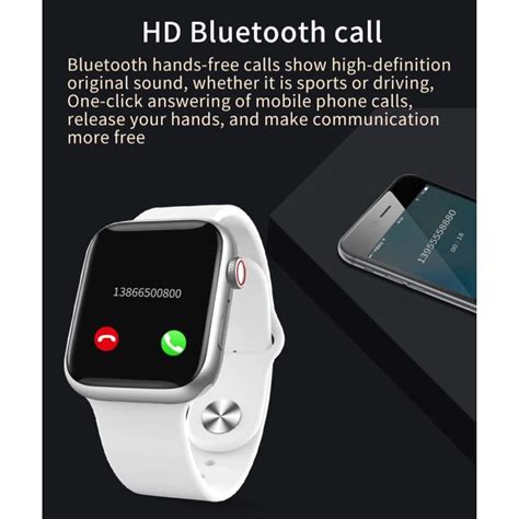 Nuevo SmartWatch X8 PRO MAX 2022 Blanco - Reloj Intelijente | Oechsle ...